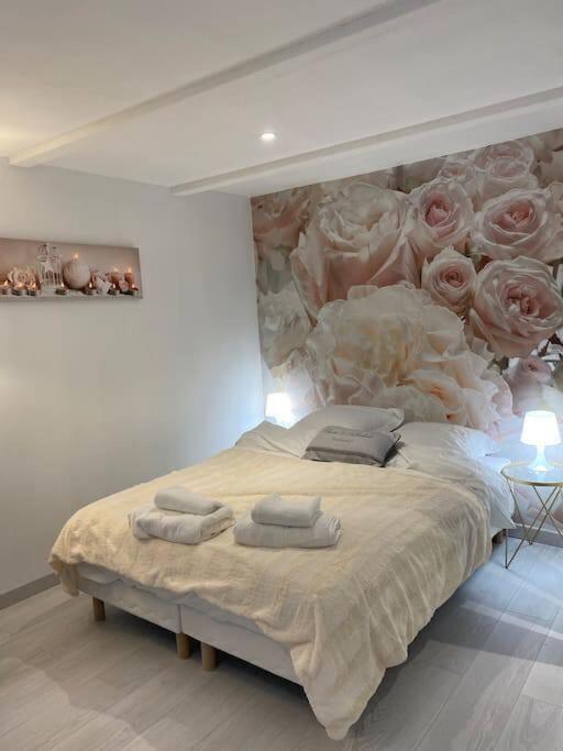 Esprit Romantique Мюлуз Екстер'єр фото